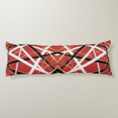 Coussins Longs Le Golden Eddie Frankenstein (Dos)