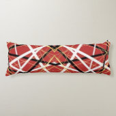 Coussins Longs Le Golden Eddie Frankenstein (Devant)