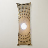 Coussins Longs Le Panthéon à Rome #3 #travel #wall #art (Dos (Vertical))