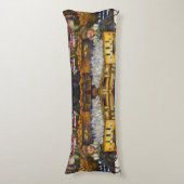 Coussins Longs Le pouvoir de l'empathie (Devant (Vertical))