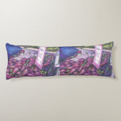 Coussins Longs Le Whisk Well pour la soupe de baleine (Dos)