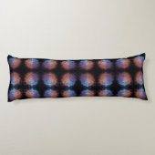 Coussins Longs Les 7 chakras (Dos)