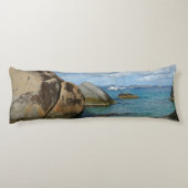 Coussins Longs Les Bains (Dos)