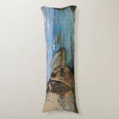 Coussins Longs Les Bains (Devant (Vertical))
