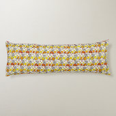 Coussins Longs Les couilles ! (Dos)