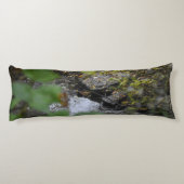 Coussins Longs Les enchantements de la Terre (Dos)