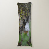 Coussins Longs Les enchantements de la Terre (Devant (Vertical))