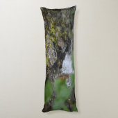 Coussins Longs Les enchantements de la Terre (Dos (Vertical))