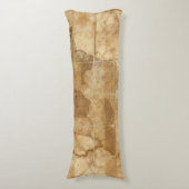 Coussins Longs Les Etats-Unis 39 (Devant (Vertical))