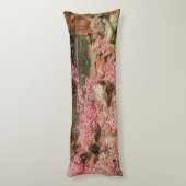 Coussins Longs Les Roses de Heliogabalus Sir Lawrence Alma-Tadema (Dos (Vertical))