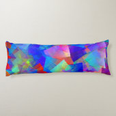 Coussins Longs Les temps frivoles...... (Dos)