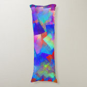 Coussins Longs Les temps frivoles...... (Devant (Vertical))