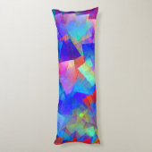 Coussins Longs Les temps frivoles...... (Dos (Vertical))