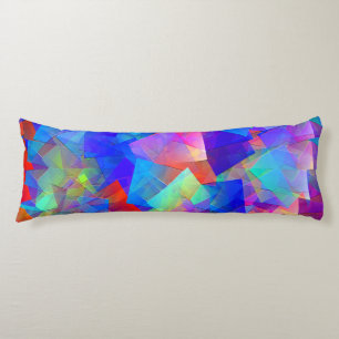 Coussins Longs Les temps frivoles......