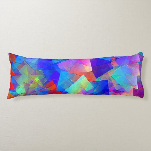 Coussins Longs Les temps frivoles...... (Devant)