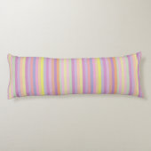 Coussins Longs Lhasa Apso (Dos)