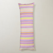 Coussins Longs Lhasa Apso (Dos (Vertical))