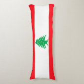 Coussins Longs Liban (Devant (Vertical))