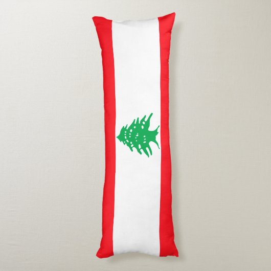 Coussins Longs Liban (Dos (Vertical))