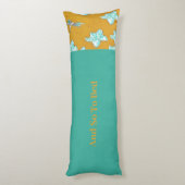 Coussins Longs libellule (Dos (Vertical))