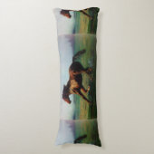 Coussins Longs Liberté/Liberdade/Freedom (Devant (Vertical))