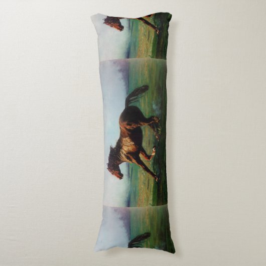 Coussins Longs Liberté/Liberdade/Freedom (Devant (Vertical))