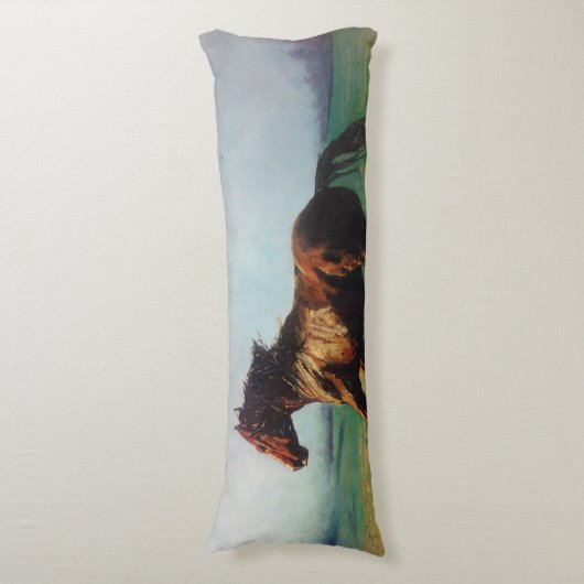 Coussins Longs Liberté/Liberdade/Freedom (Devant (Vertical))