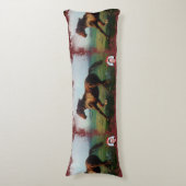 Coussins Longs Liberté/Liberdade/Freedom (Devant (Vertical))