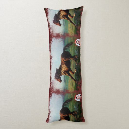 Coussins Longs Liberté/Liberdade/Freedom (Dos (Vertical))