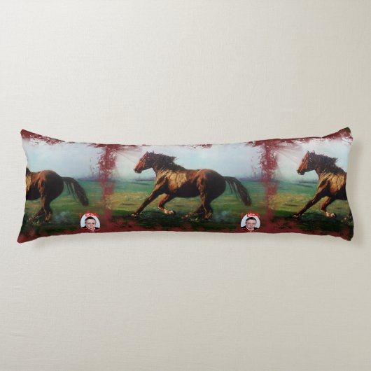 Coussins Longs Liberté/Liberdade/Freedom (Devant)