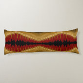 Coussins Longs Light the dark (Dos)