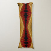 Coussins Longs Light the dark (Devant (Vertical))