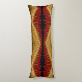 Coussins Longs Light the dark (Dos (Vertical))