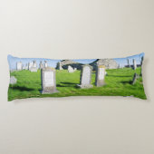 Coussins Longs L'île Benbecula (Beinn nam Fadhla) (Dos)