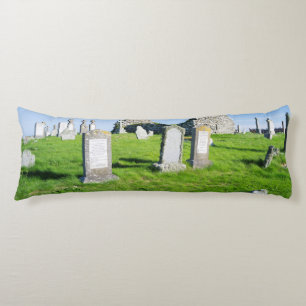 Coussins Longs L'île Benbecula (Beinn nam Fadhla)