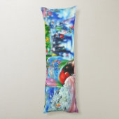 Coussins Longs Lilly (Dos (Vertical))