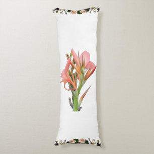 Coussins Longs Lily
