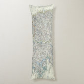 Coussins Longs L'Irlande 9 (Dos (Vertical))