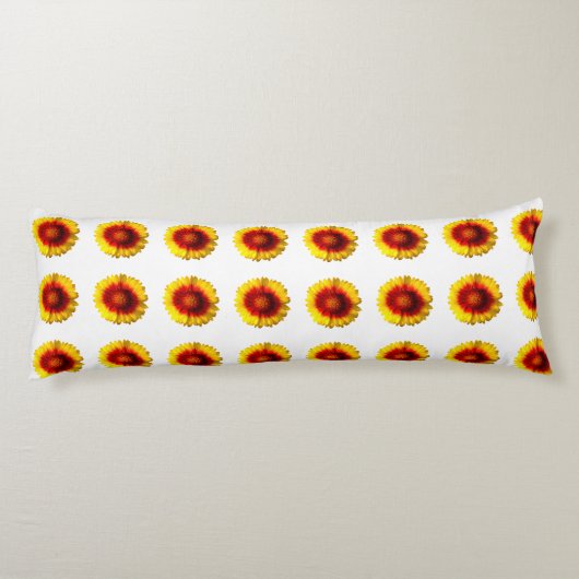 Coussins Longs Lit et oreiller corporel (Dos)