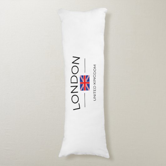 Coussins Longs Londres (Devant (Vertical))