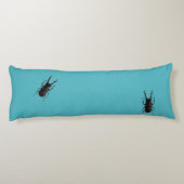 Coussins Longs Lucane cerf-volant (Dos)