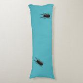 Coussins Longs Lucane cerf-volant (Devant (Vertical))