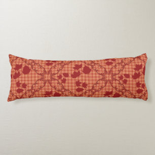 Coussins Longs Lueur d'automne