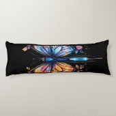 Coussins Longs Lumineuse (Dos)