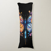 Coussins Longs Lumineuse (Devant (Vertical))