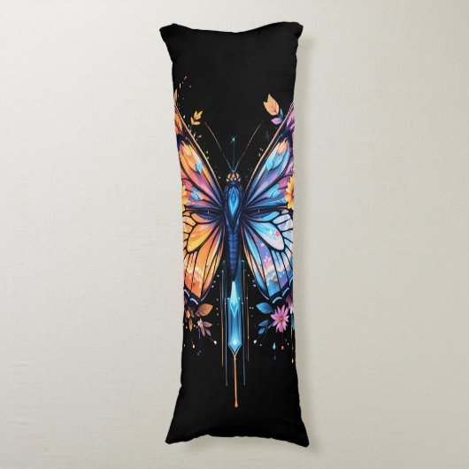 Coussins Longs Lumineuse (Devant (Vertical))