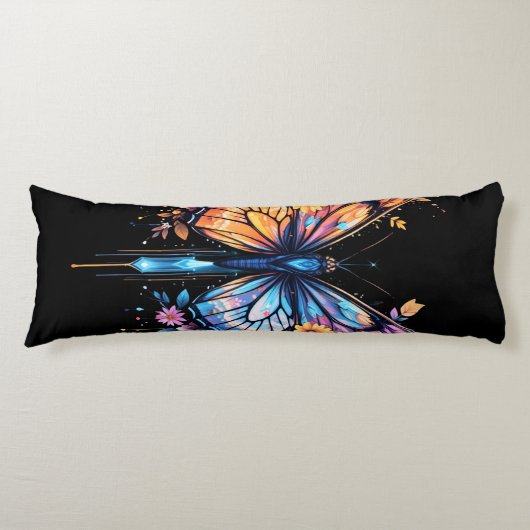 Coussins Longs Lumineuse (Devant)