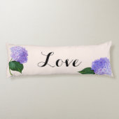 Coussins Longs M. et Mme Smith Oreiller sur mesure (Dos)