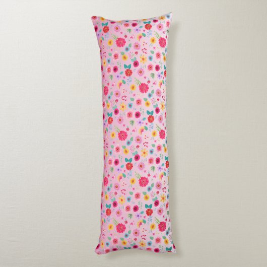 Coussins Longs Ma douce Sophia (Dos (Vertical))