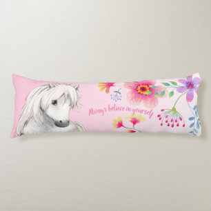 Coussins Longs Ma douce Sophia